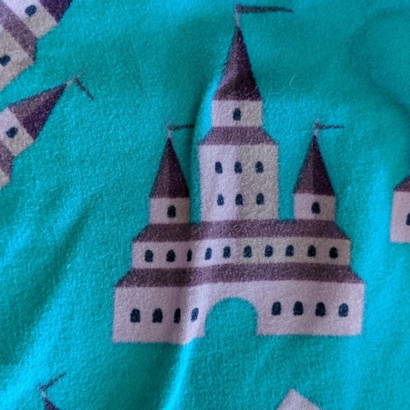 LLR Leggings - Picture 2 of 3